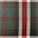Green Red White Plaid